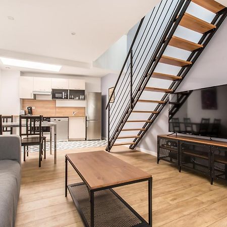 Star Wars Apartment Tourcoing Bagian luar foto