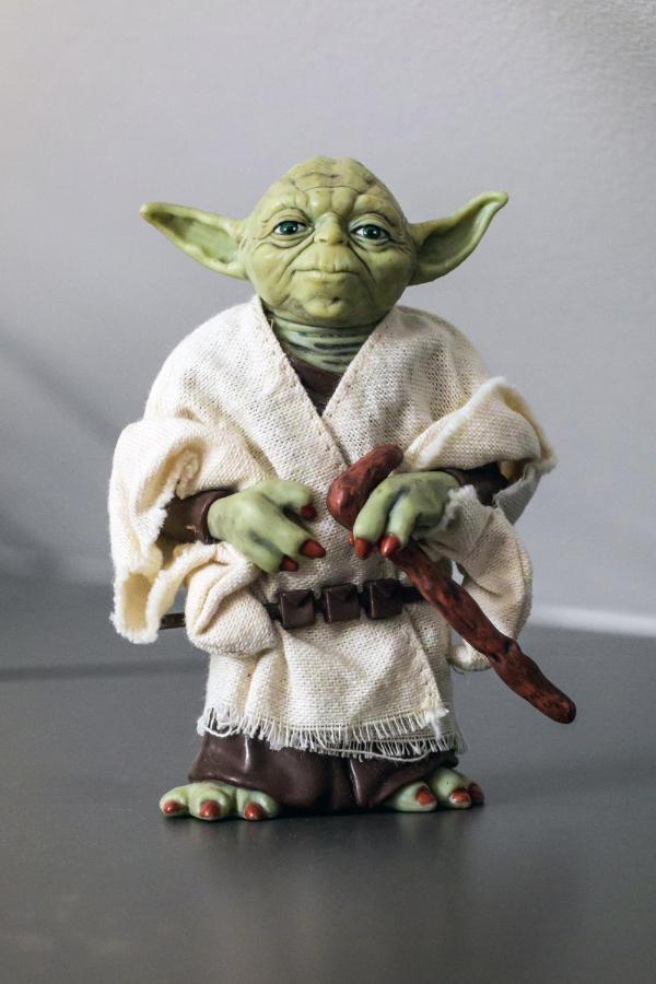 Star Wars Apartment Tourcoing Bagian luar foto