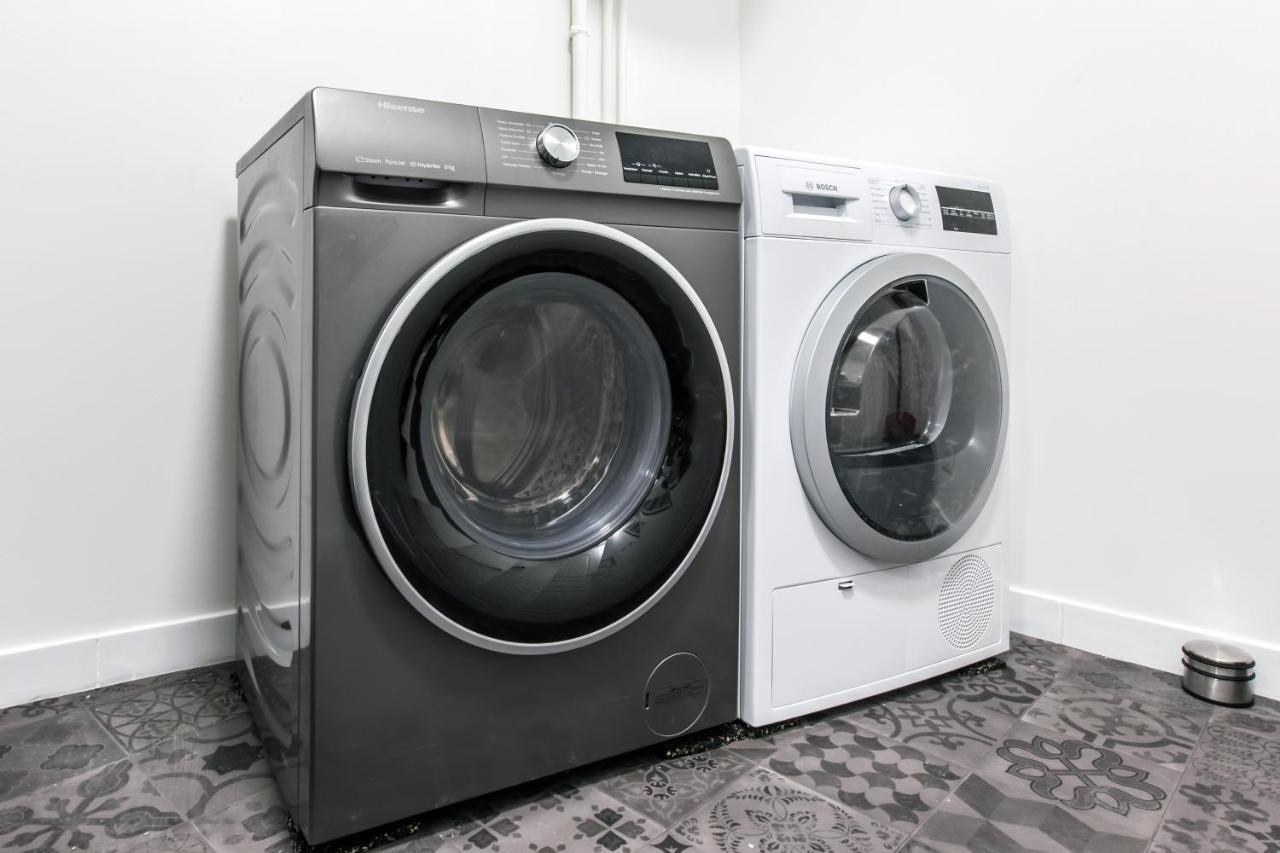 Star Wars Apartment Tourcoing Bagian luar foto